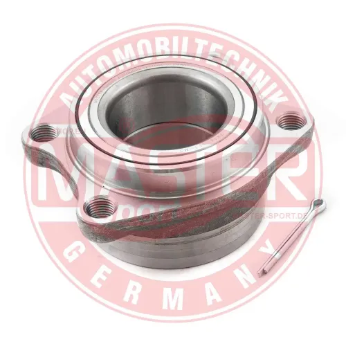 Radlagersatz Hinterachse MASTER-SPORT GERMANY 7413-SET-MS Bild Radlagersatz Hinterachse MASTER-SPORT GERMANY 7413-SET-MS