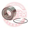 Radlagersatz Vorderachse MASTER-SPORT GERMANY 7545-SET-MS Bild Radlagersatz Vorderachse MASTER-SPORT GERMANY 7545-SET-MS
