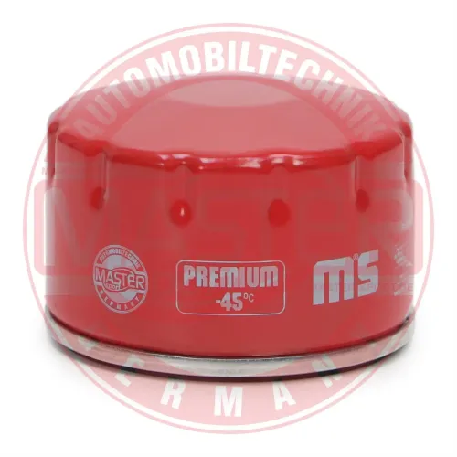 Ölfilter MASTER-SPORT GERMANY 75/3-OF-PCS-MS Bild Ölfilter MASTER-SPORT GERMANY 75/3-OF-PCS-MS