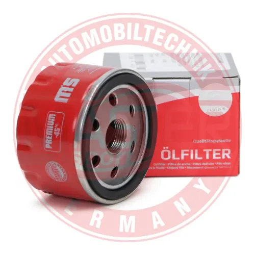 Ölfilter MASTER-SPORT GERMANY 75/3-OF-PCS-MS Bild Ölfilter MASTER-SPORT GERMANY 75/3-OF-PCS-MS