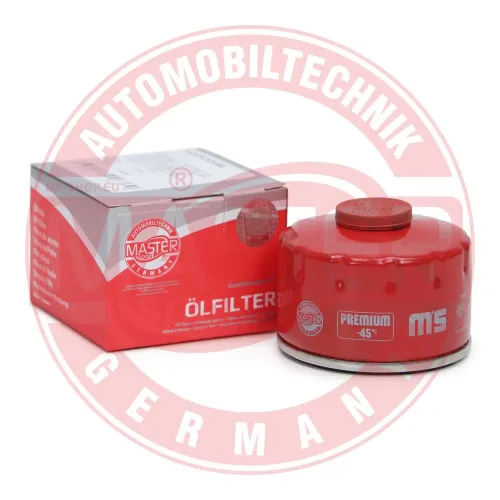 Ölfilter MASTER-SPORT GERMANY 75/3-OFMG-PCS-MS Bild Ölfilter MASTER-SPORT GERMANY 75/3-OFMG-PCS-MS