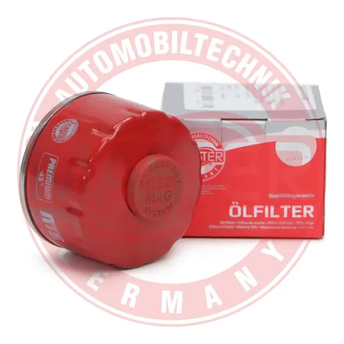 Ölfilter MASTER-SPORT GERMANY 75/3-OFMG-PCS-MS Bild Ölfilter MASTER-SPORT GERMANY 75/3-OFMG-PCS-MS