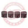 Kolben MASTER-SPORT GERMANY 76.00-T-SET/4/-MS