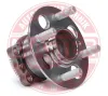 Radlagersatz Hinterachse MASTER-SPORT GERMANY 7642-SET-MS Bild Radlagersatz Hinterachse MASTER-SPORT GERMANY 7642-SET-MS