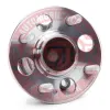 Radlagersatz Hinterachse MASTER-SPORT GERMANY 7642-SET-MS Bild Radlagersatz Hinterachse MASTER-SPORT GERMANY 7642-SET-MS