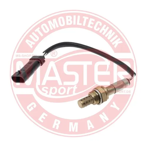 Lambdasonde MASTER-SPORT GERMANY 7700103504-PCS-MS Bild Lambdasonde MASTER-SPORT GERMANY 7700103504-PCS-MS