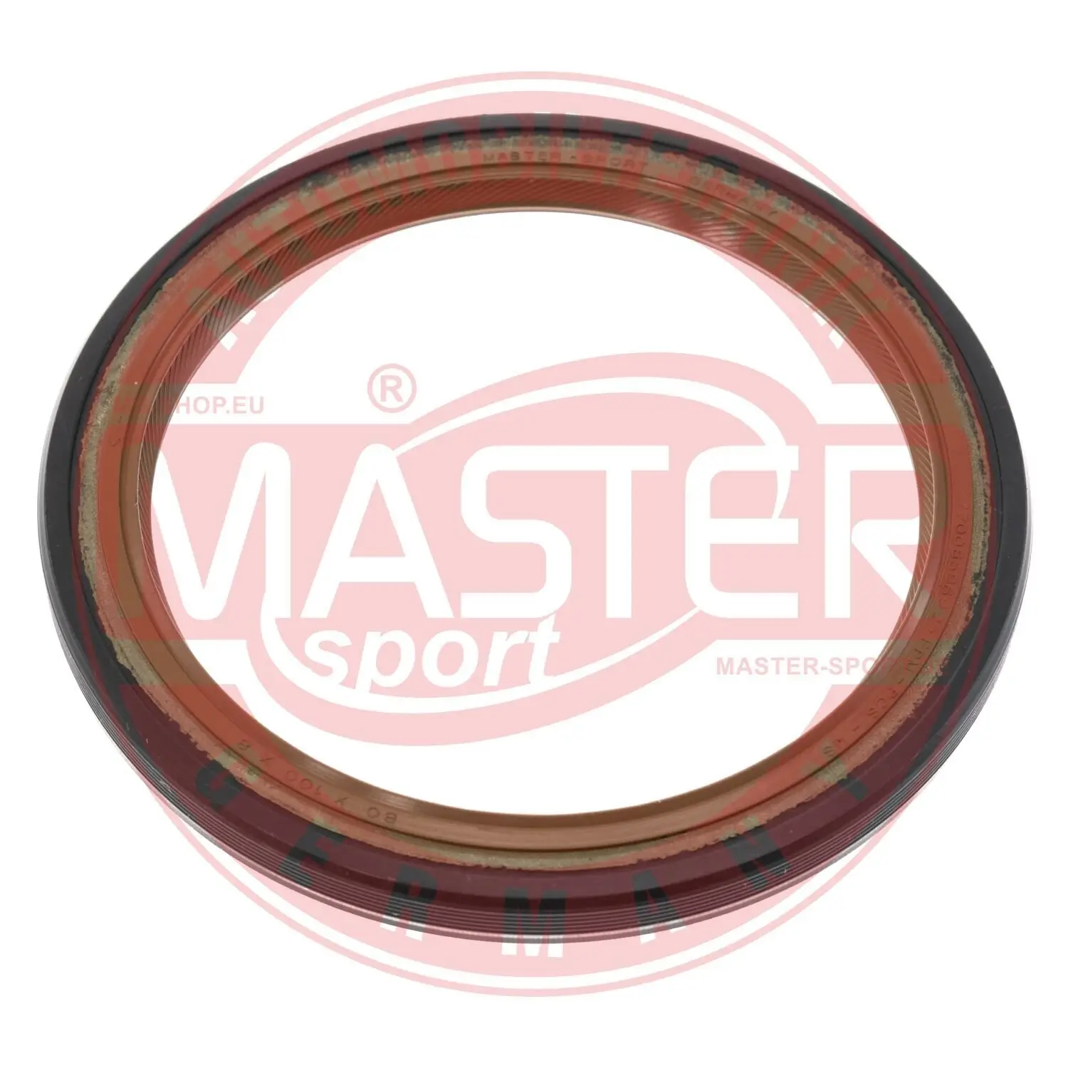 Wellendichtring, Kurbelwelle MASTER-SPORT GERMANY 7700859692-FPM-PCS-MS