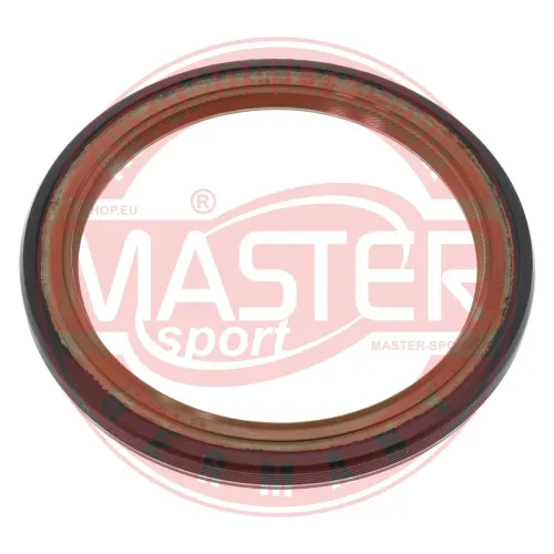 Wellendichtring, Kurbelwelle getriebeseitig MASTER-SPORT GERMANY 7700859692-FPM-PCS-MS Bild Wellendichtring, Kurbelwelle getriebeseitig MASTER-SPORT GERMANY 7700859692-FPM-PCS-MS