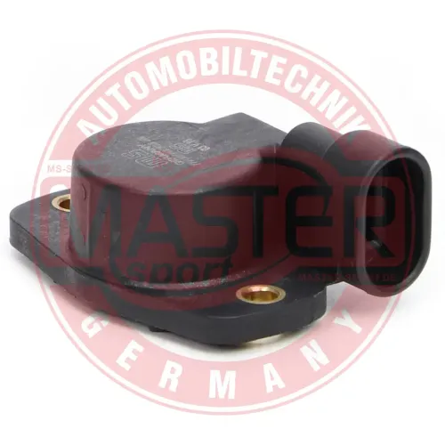 Sensor, Drosselklappenstellung MASTER-SPORT GERMANY 7701044743-PCS-MS Bild Sensor, Drosselklappenstellung MASTER-SPORT GERMANY 7701044743-PCS-MS