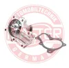 Wasserpumpe, Motorkühlung MASTER-SPORT GERMANY 7743-WP-PCS-MS