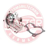 Wasserpumpe, Motorkühlung MASTER-SPORT GERMANY 7743-WP-PCS-MS