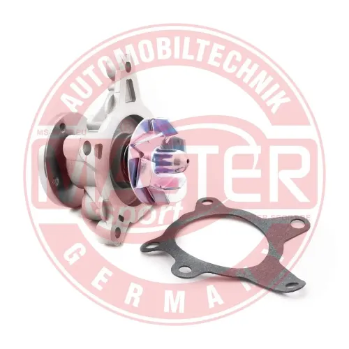 Wasserpumpe, Motorkühlung MASTER-SPORT GERMANY 7744-WP-PCS-MS Bild Wasserpumpe, Motorkühlung MASTER-SPORT GERMANY 7744-WP-PCS-MS