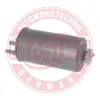 Kraftstofffilter MASTER-SPORT GERMANY 781K-KF-PCS-MS