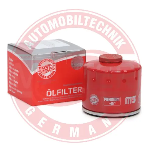 Ölfilter MASTER-SPORT GERMANY 79-OFMG-PCS-MS Bild Ölfilter MASTER-SPORT GERMANY 79-OFMG-PCS-MS