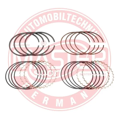 Kolbenring MASTER-SPORT GERMANY 79.70-K-SET/20/-MS Bild Kolbenring MASTER-SPORT GERMANY 79.70-K-SET/20/-MS