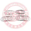 Kolbenring MASTER-SPORT GERMANY 79.80-K-SET/20/-MS