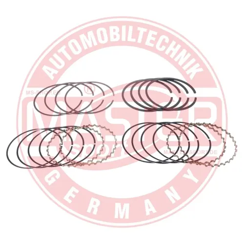 Kolbenring MASTER-SPORT GERMANY 79.80-K-SET/20/-MS Bild Kolbenring MASTER-SPORT GERMANY 79.80-K-SET/20/-MS