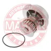 Wasserpumpe, Motork&uuml;hlung MASTER-SPORT GERMANY 791-WP-PCS-MS