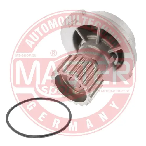 Wasserpumpe, Motorkühlung MASTER-SPORT GERMANY 795-WP-PCS-MS Bild Wasserpumpe, Motorkühlung MASTER-SPORT GERMANY 795-WP-PCS-MS