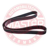 Keilrippenriemen MASTER-SPORT GERMANY 7PK1040-PCS-MS