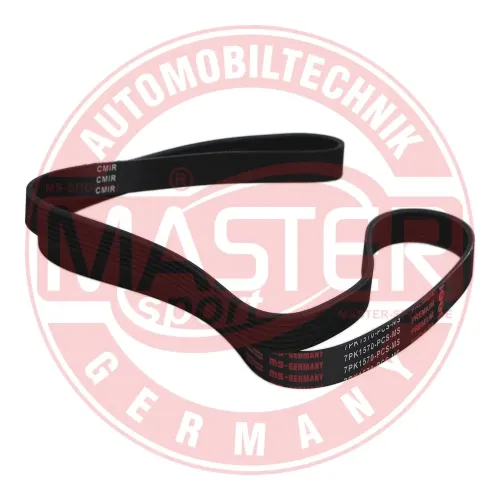 Keilrippenriemen MASTER-SPORT GERMANY 7PK1570-PCS-MS Bild Keilrippenriemen MASTER-SPORT GERMANY 7PK1570-PCS-MS