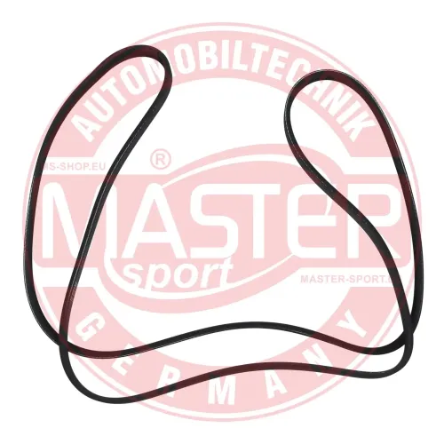 Keilrippenriemen MASTER-SPORT GERMANY 7PK1570-PCS-MS Bild Keilrippenriemen MASTER-SPORT GERMANY 7PK1570-PCS-MS