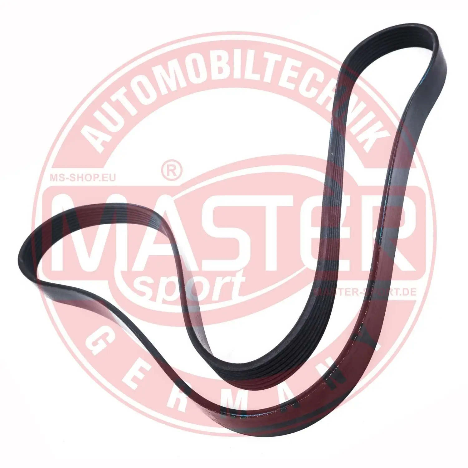 Keilrippenriemen MASTER-SPORT GERMANY 7PK1629-PCS-MS