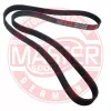 Keilrippenriemen MASTER-SPORT GERMANY 7PK1710-PCS-MS