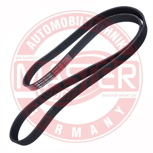 Keilrippenriemen MASTER-SPORT GERMANY 7PK1765-PCS-MS Bild Keilrippenriemen MASTER-SPORT GERMANY 7PK1765-PCS-MS