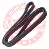 Keilrippenriemen MASTER-SPORT GERMANY 7PK1801-PCS-MS