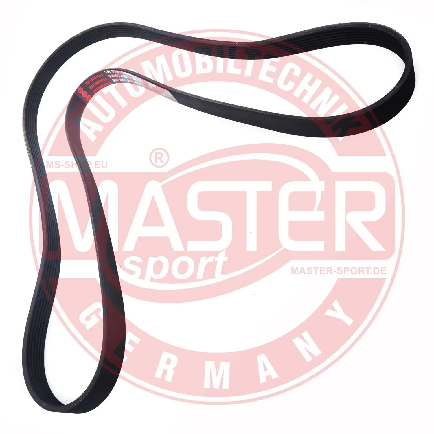 Keilrippenriemen MASTER-SPORT GERMANY 7PK1855-PCS-MS