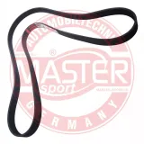 Keilrippenriemen MASTER-SPORT GERMANY 7PK1855-PCS-MS