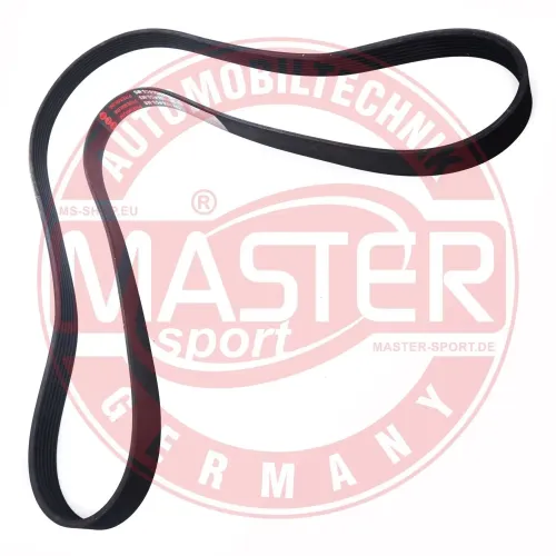Keilrippenriemen MASTER-SPORT GERMANY 7PK1855-PCS-MS Bild Keilrippenriemen MASTER-SPORT GERMANY 7PK1855-PCS-MS