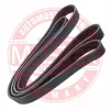 Keilrippenriemen MASTER-SPORT GERMANY 7PK1933-PCS-MS