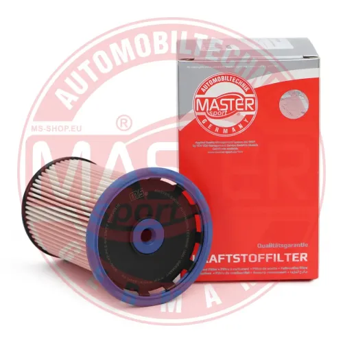 Kraftstofffilter MASTER-SPORT GERMANY 8008/1-KF-PCS-MS Bild Kraftstofffilter MASTER-SPORT GERMANY 8008/1-KF-PCS-MS