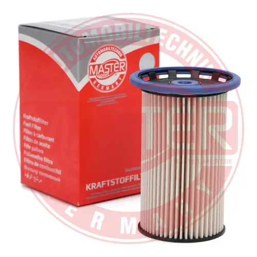 Kraftstofffilter MASTER-SPORT GERMANY 8008/1-KF-PCS-MS Bild Kraftstofffilter MASTER-SPORT GERMANY 8008/1-KF-PCS-MS