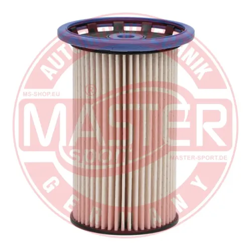 Kraftstofffilter MASTER-SPORT GERMANY 8008/1-KF-PCS-MS Bild Kraftstofffilter MASTER-SPORT GERMANY 8008/1-KF-PCS-MS