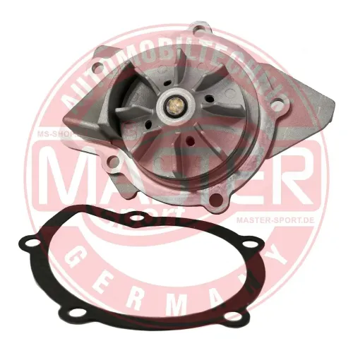 Wasserpumpe, Motorkühlung MASTER-SPORT GERMANY 801-WP-PCS-MS Bild Wasserpumpe, Motorkühlung MASTER-SPORT GERMANY 801-WP-PCS-MS
