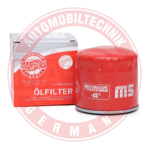 Ölfilter MASTER-SPORT GERMANY 8013-OF-PCS-MS Bild Ölfilter MASTER-SPORT GERMANY 8013-OF-PCS-MS