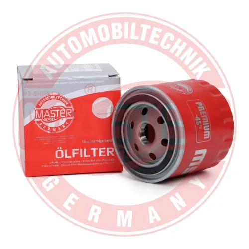 Ölfilter MASTER-SPORT GERMANY 8013-OF-PCS-MS Bild Ölfilter MASTER-SPORT GERMANY 8013-OF-PCS-MS