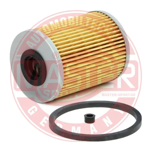Kraftstofffilter MASTER-SPORT GERMANY 8013Z-KF-PCS-MS Bild Kraftstofffilter MASTER-SPORT GERMANY 8013Z-KF-PCS-MS