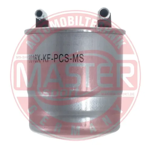 Kraftstofffilter MASTER-SPORT GERMANY 8016X-KF-PCS-MS Bild Kraftstofffilter MASTER-SPORT GERMANY 8016X-KF-PCS-MS