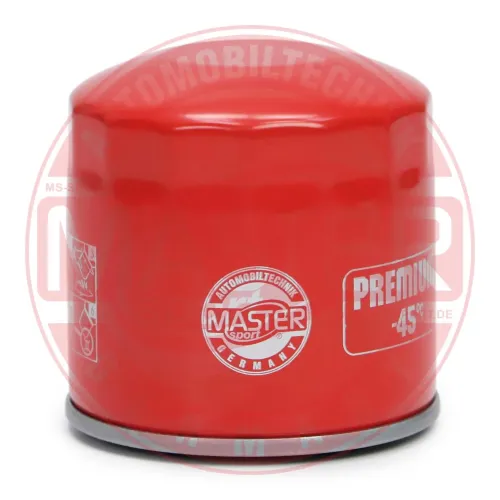 Ölfilter MASTER-SPORT GERMANY 8017-OF-PCS-MS Bild Ölfilter MASTER-SPORT GERMANY 8017-OF-PCS-MS