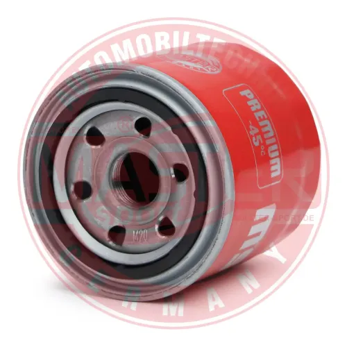 Ölfilter MASTER-SPORT GERMANY 8017-OF-PCS-MS Bild Ölfilter MASTER-SPORT GERMANY 8017-OF-PCS-MS