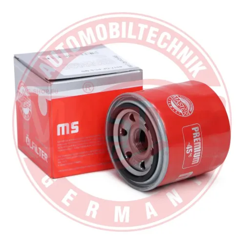 Ölfilter MASTER-SPORT GERMANY 8017-OF-PCS-MS Bild Ölfilter MASTER-SPORT GERMANY 8017-OF-PCS-MS