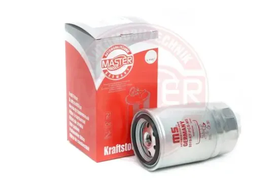 Kraftstofffilter MASTER-SPORT GERMANY 8019-KF-PCS-MS Bild Kraftstofffilter MASTER-SPORT GERMANY 8019-KF-PCS-MS