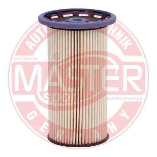Kraftstofffilter MASTER-SPORT GERMANY 8021-KF-PCS-MS Bild Kraftstofffilter MASTER-SPORT GERMANY 8021-KF-PCS-MS