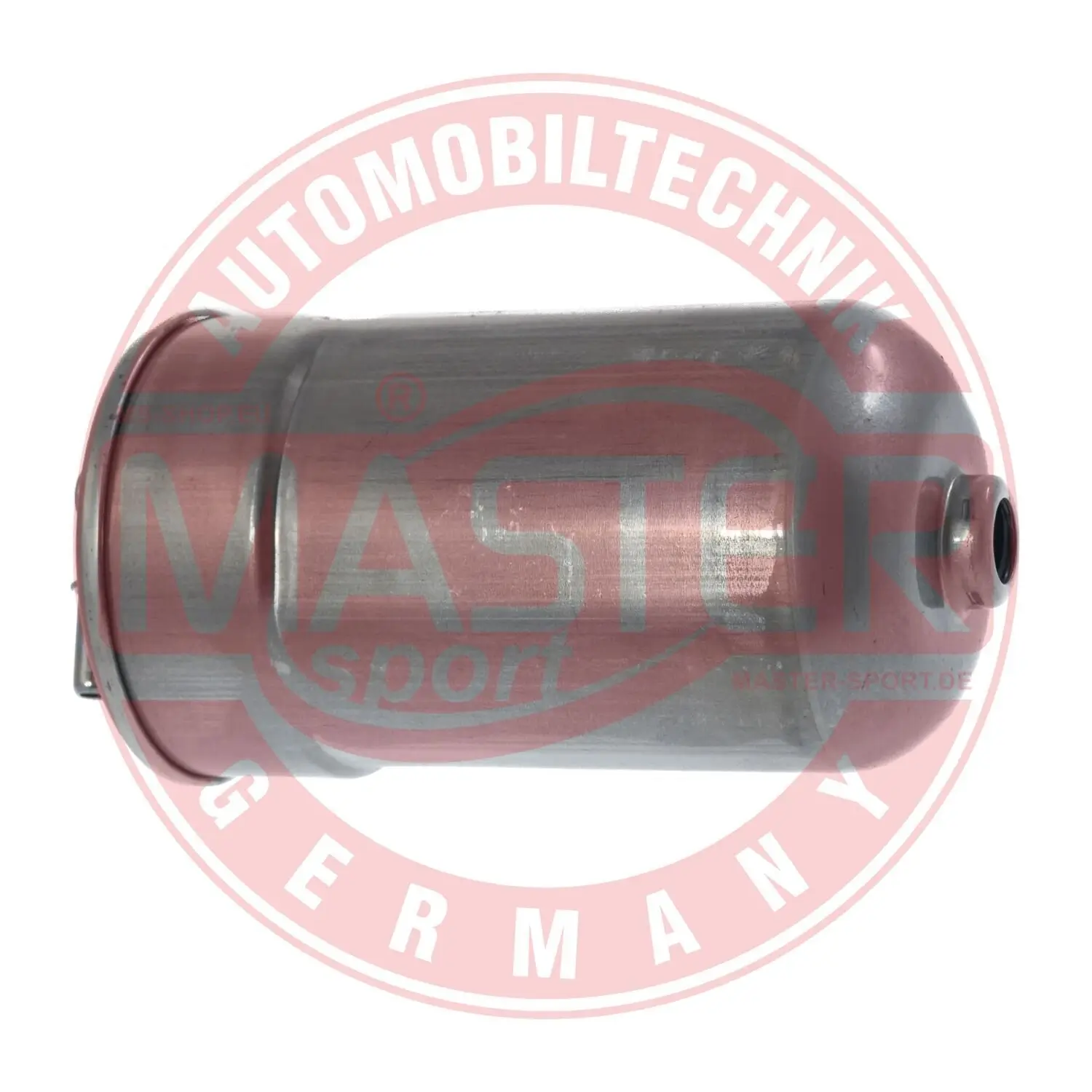 Kraftstofffilter MASTER-SPORT GERMANY 8021H-KF-PCS-MS