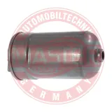 Kraftstofffilter MASTER-SPORT GERMANY 8021H-KF-PCS-MS