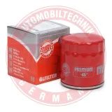 Ölfilter MASTER-SPORT GERMANY 8027-OF-PCS-MS